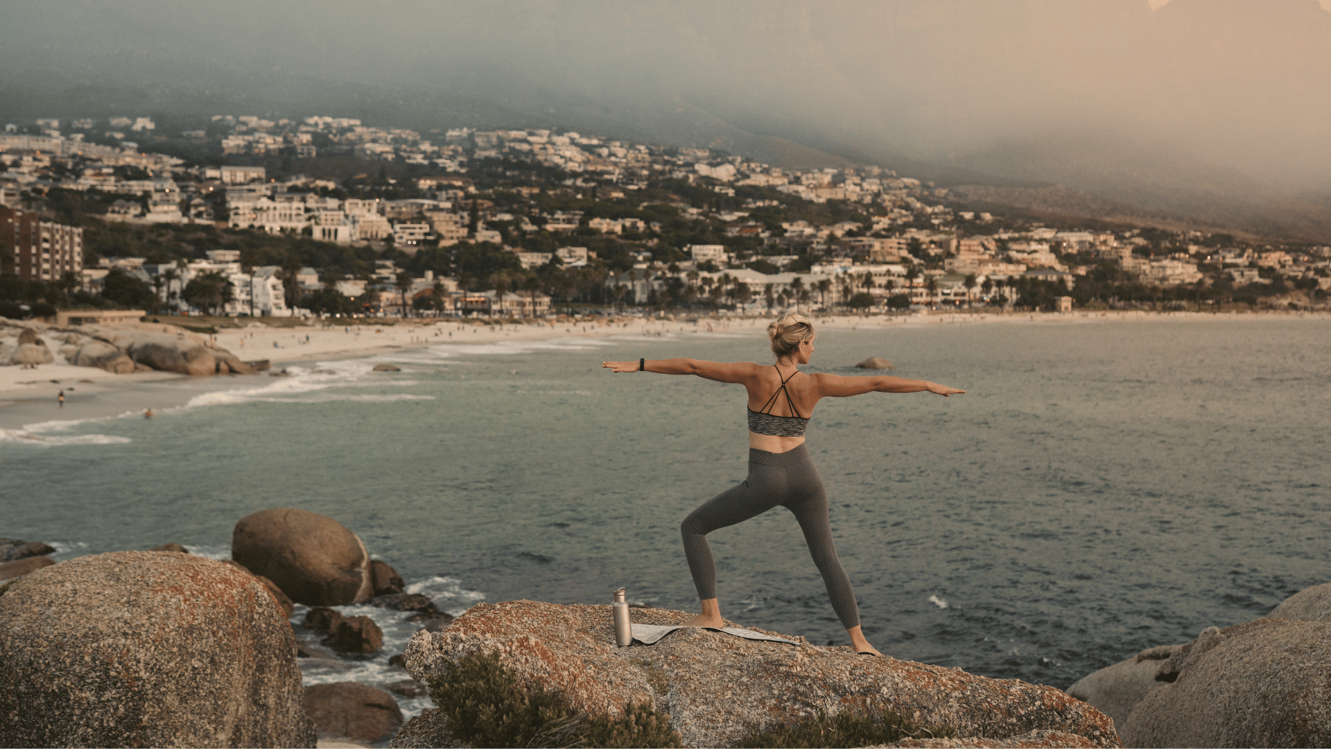 Olympia Fitness Retreat