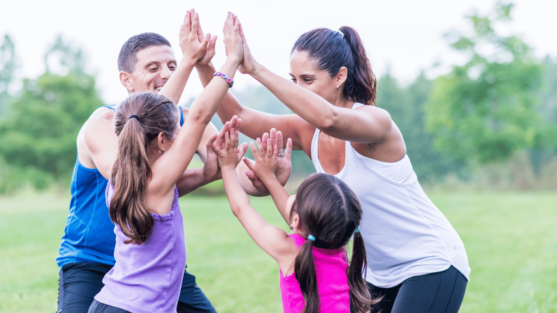 Olympia Fitness Retreat