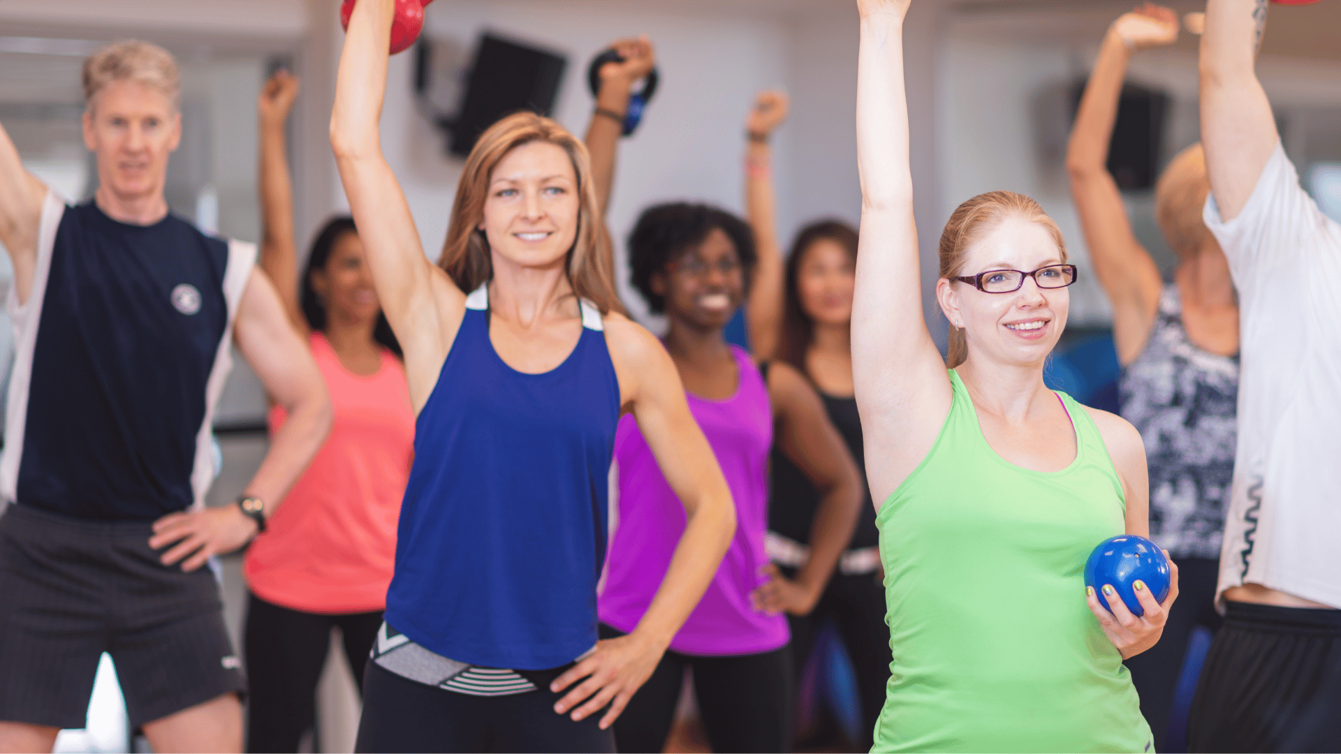 Olympia Fitness Retreat