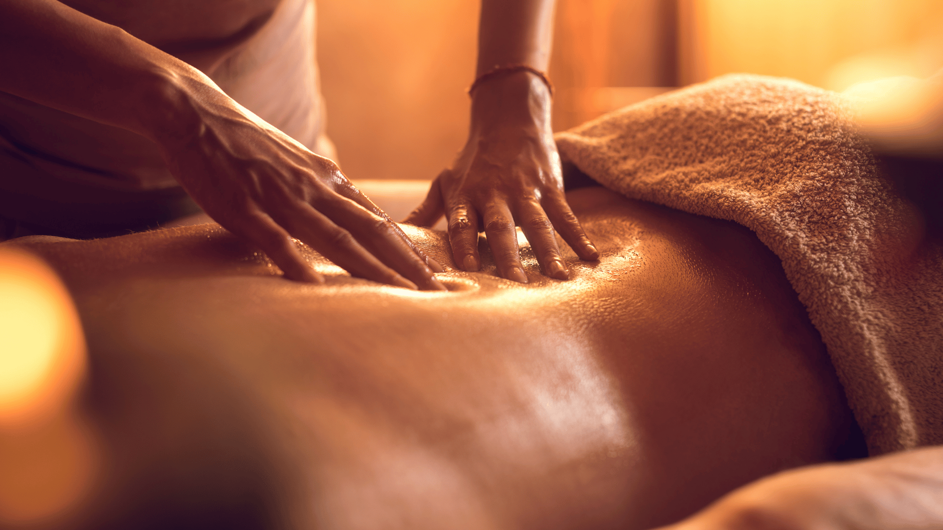 Olympia Fitness Retreat