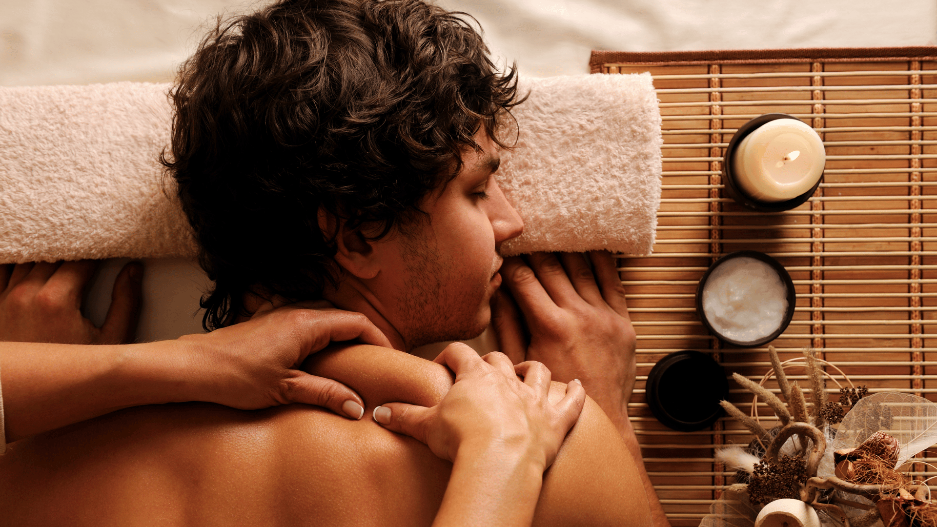 Olympia Fitness Retreat