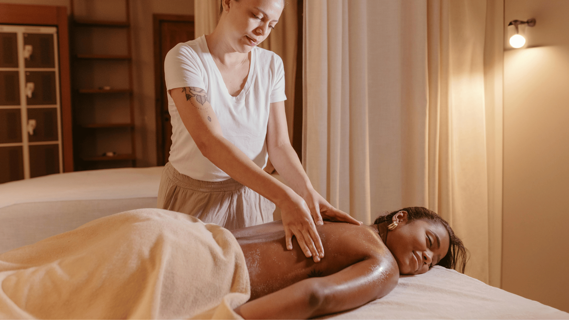 Olympia Fitness Retreat