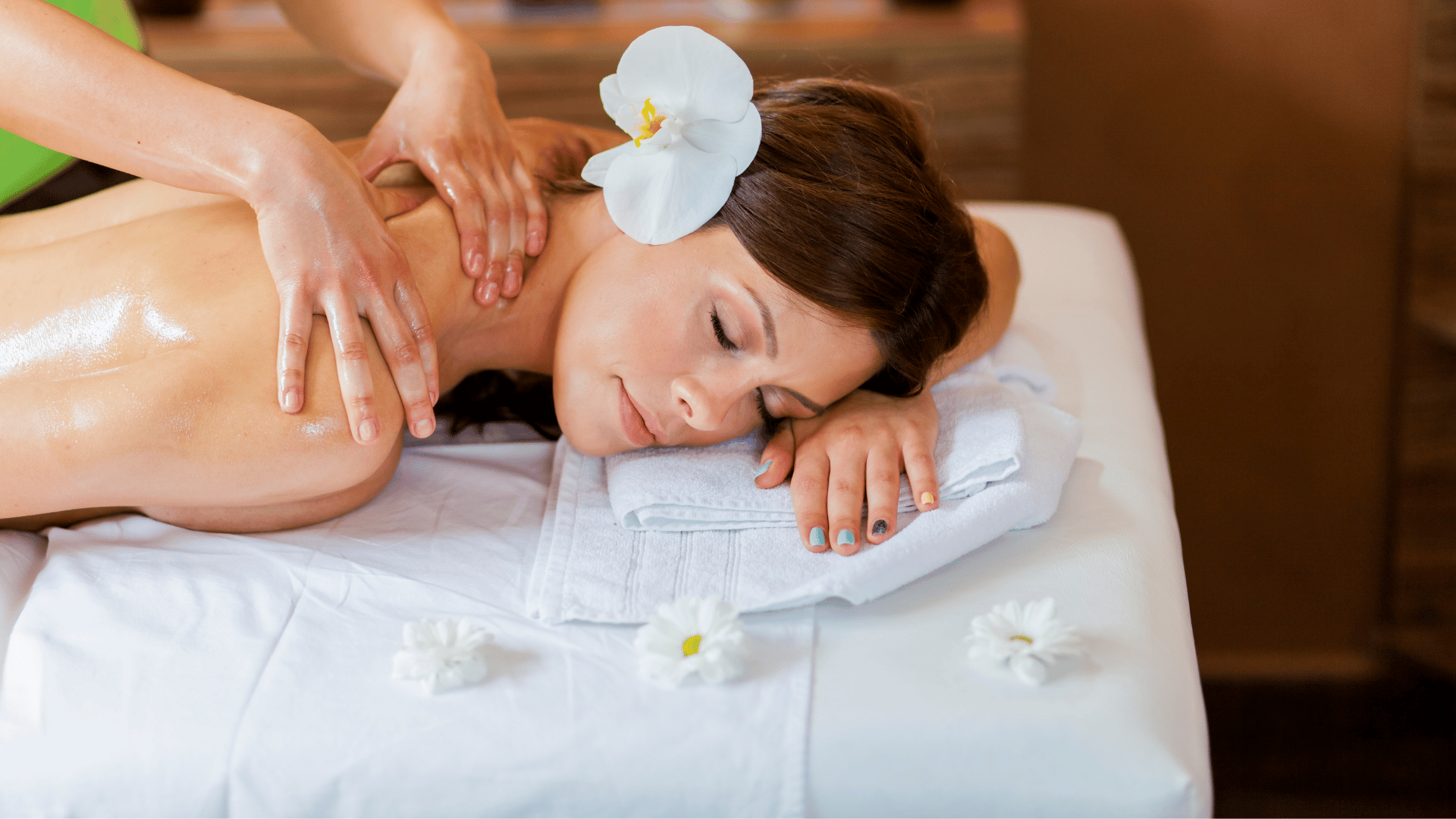 Olympia Fitness Retreat