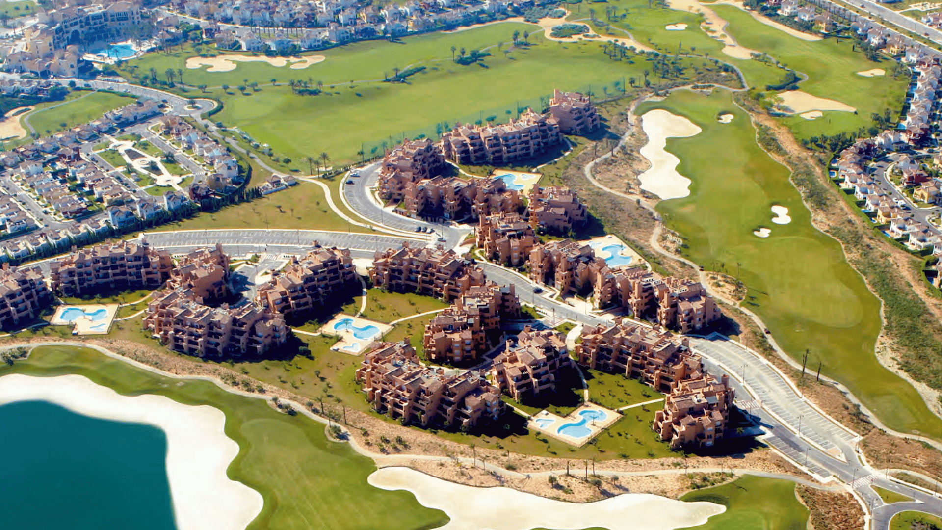 Olympia Fitness Retreat