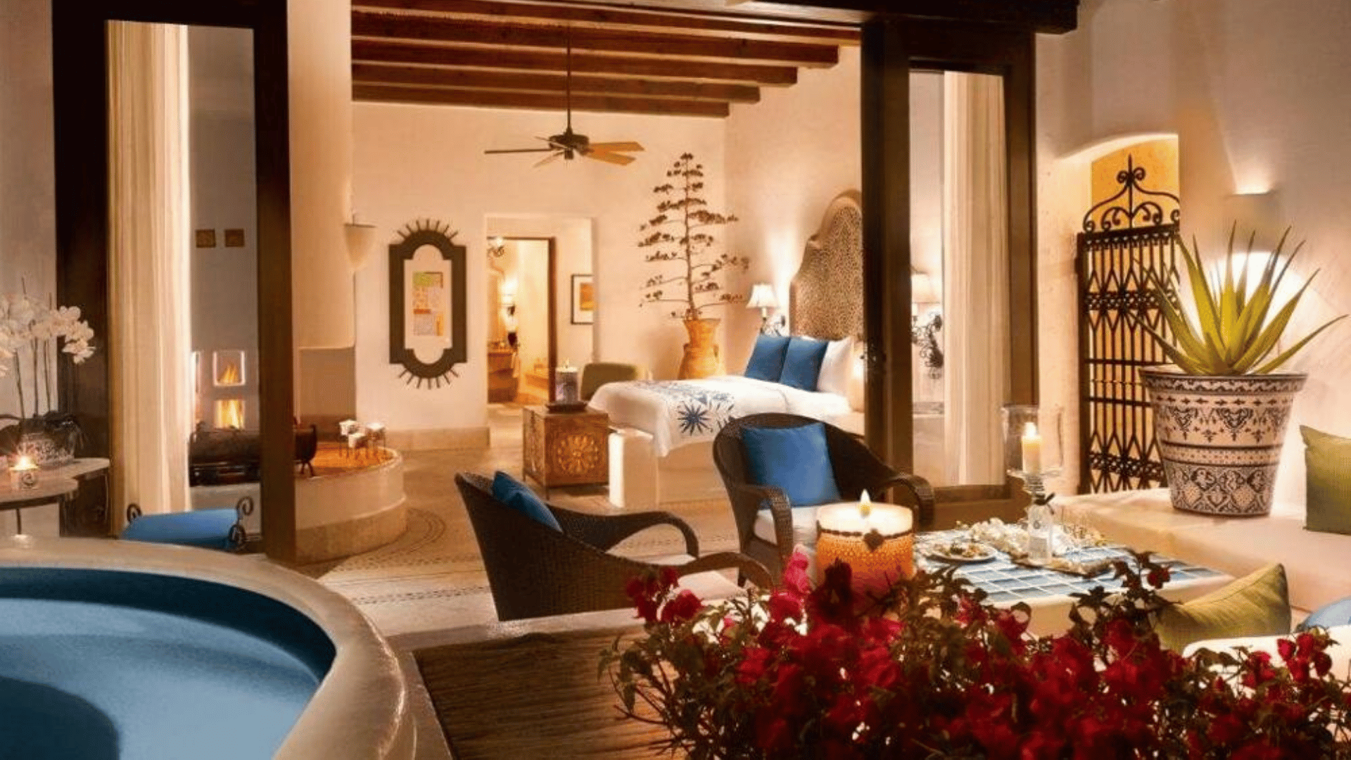 Olympia Fitness Retreat