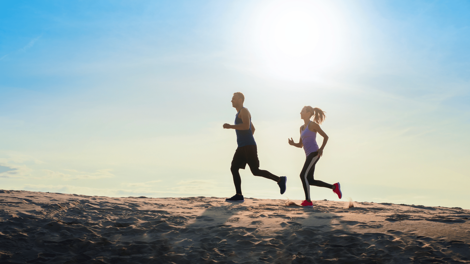 Olympia Fitness Retreat