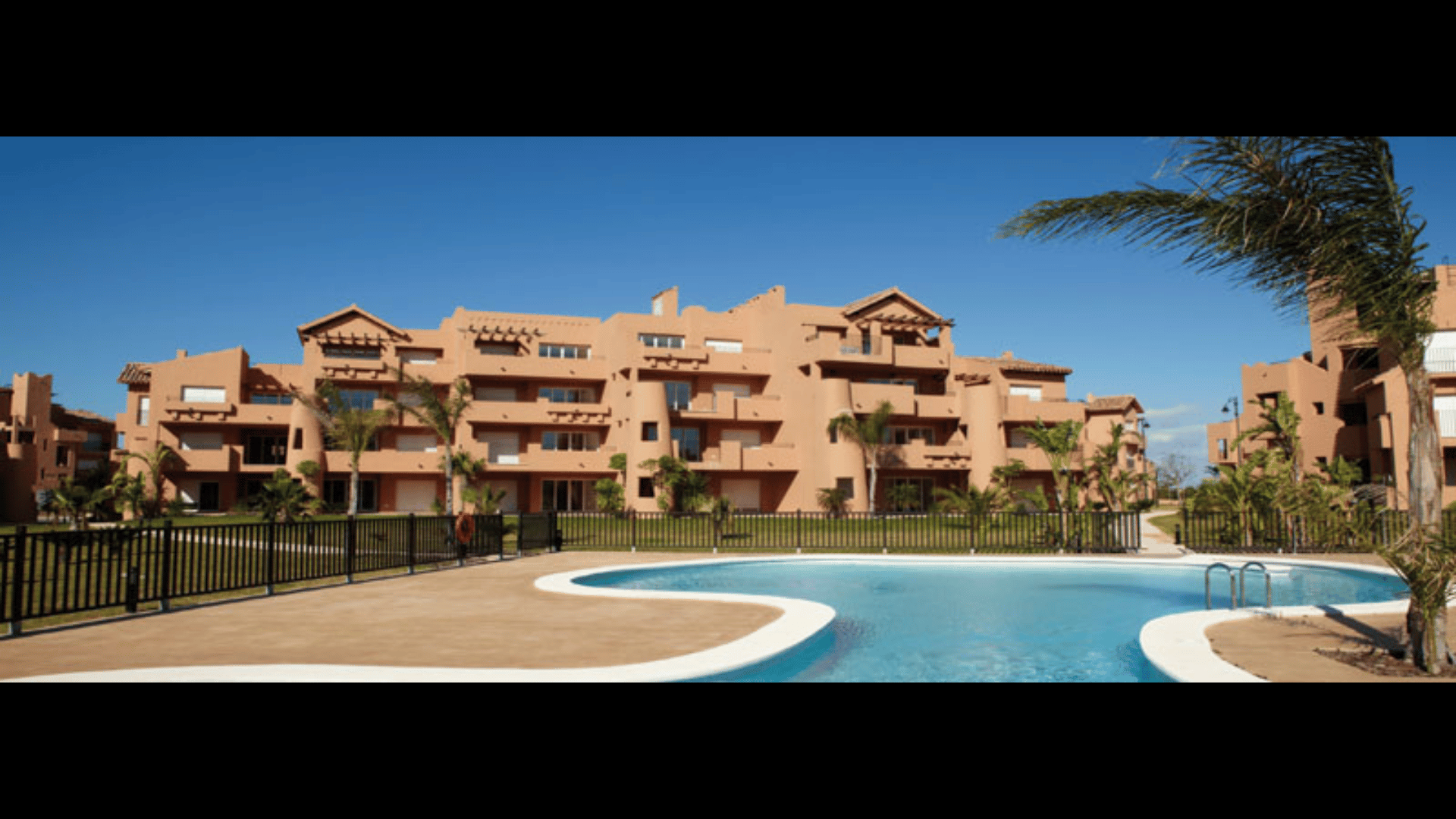 Olympia Fitness Retreat