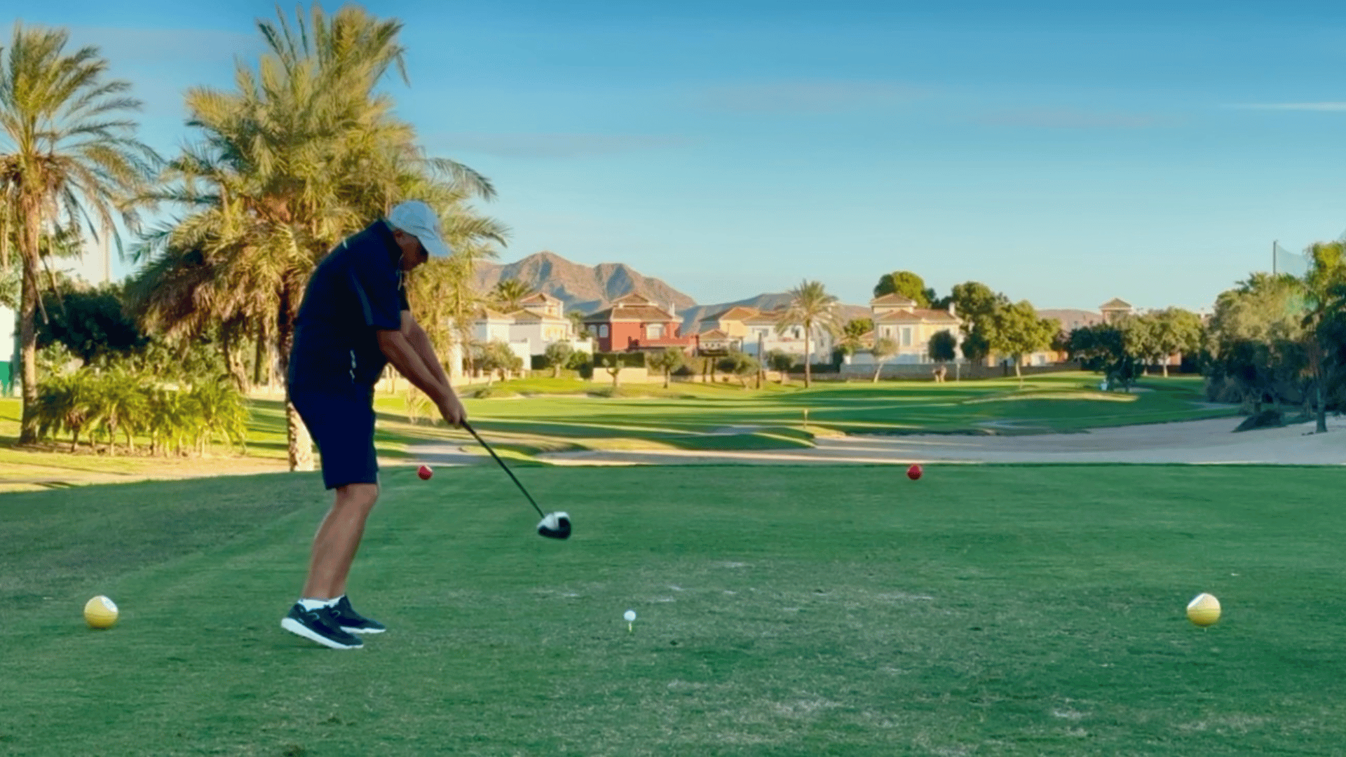 Olympia Fitness Retreat