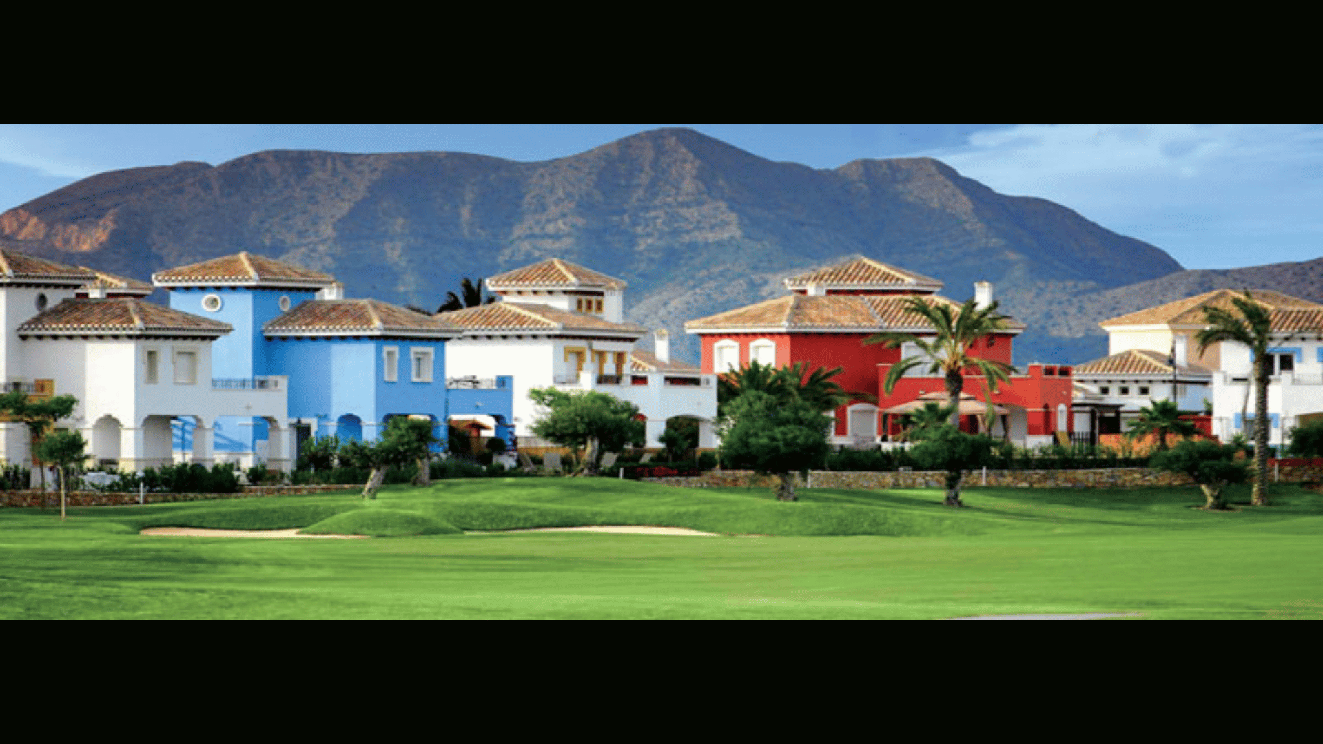 Olympia Fitness Retreat