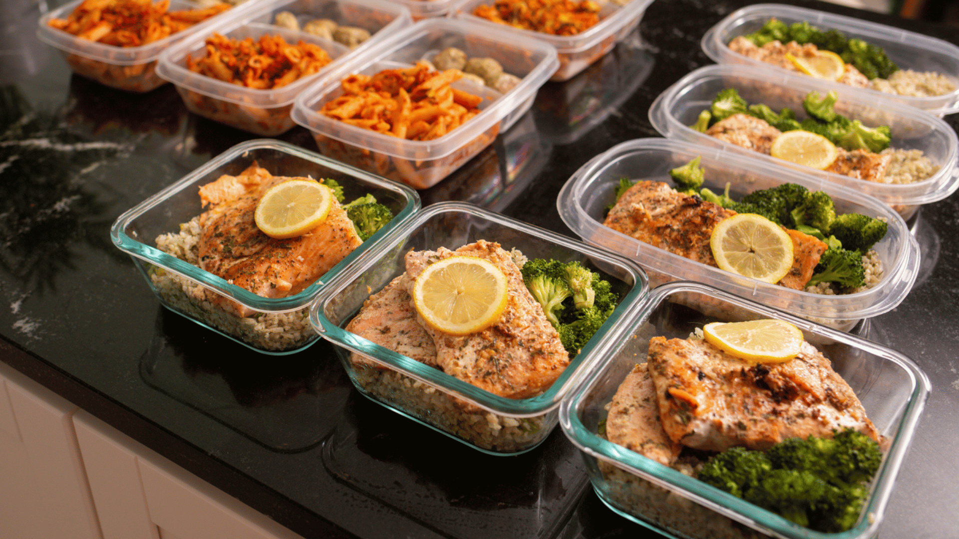 Olympia Fitness Retreat