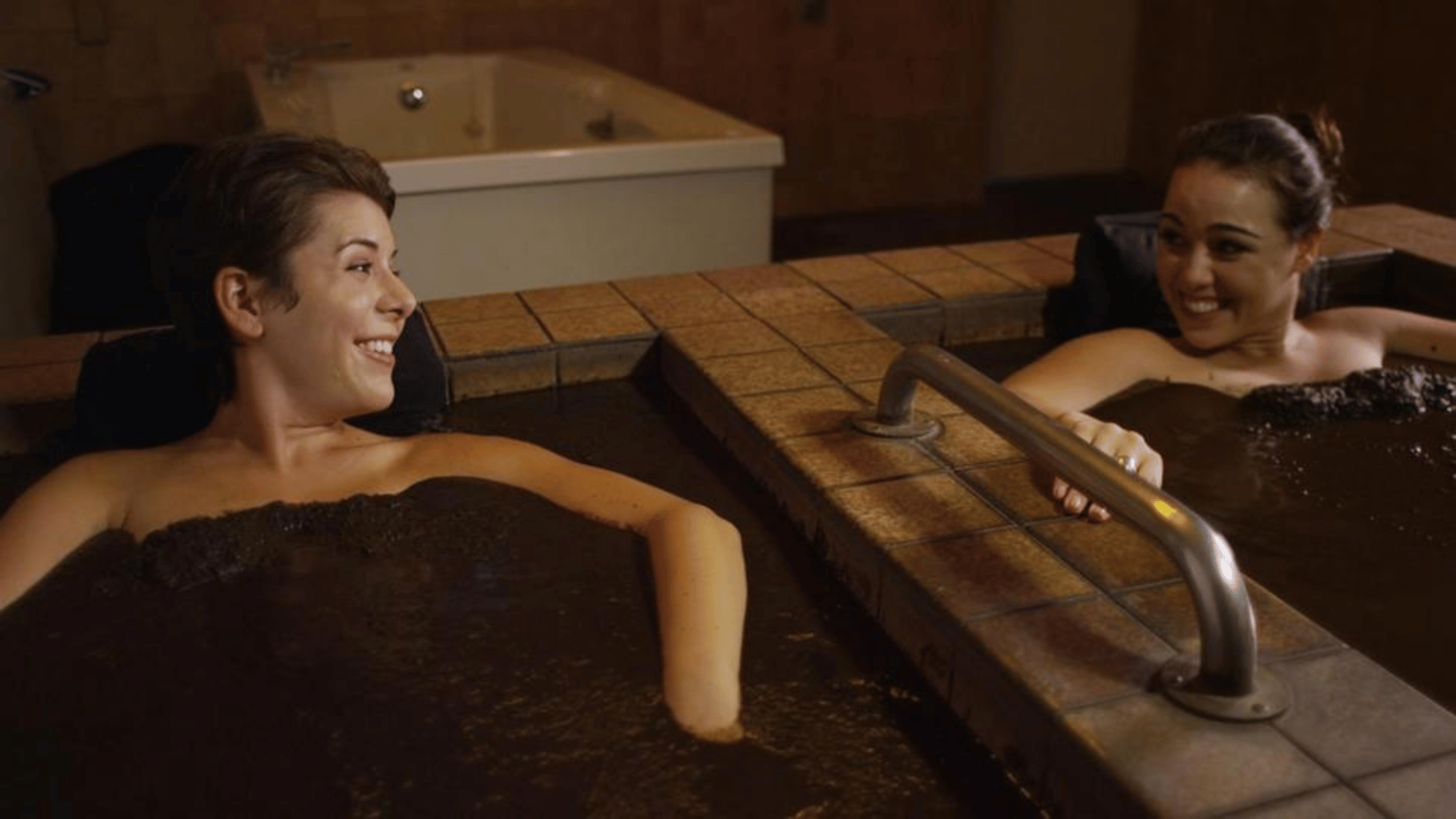 Olympia Fitness Retreat