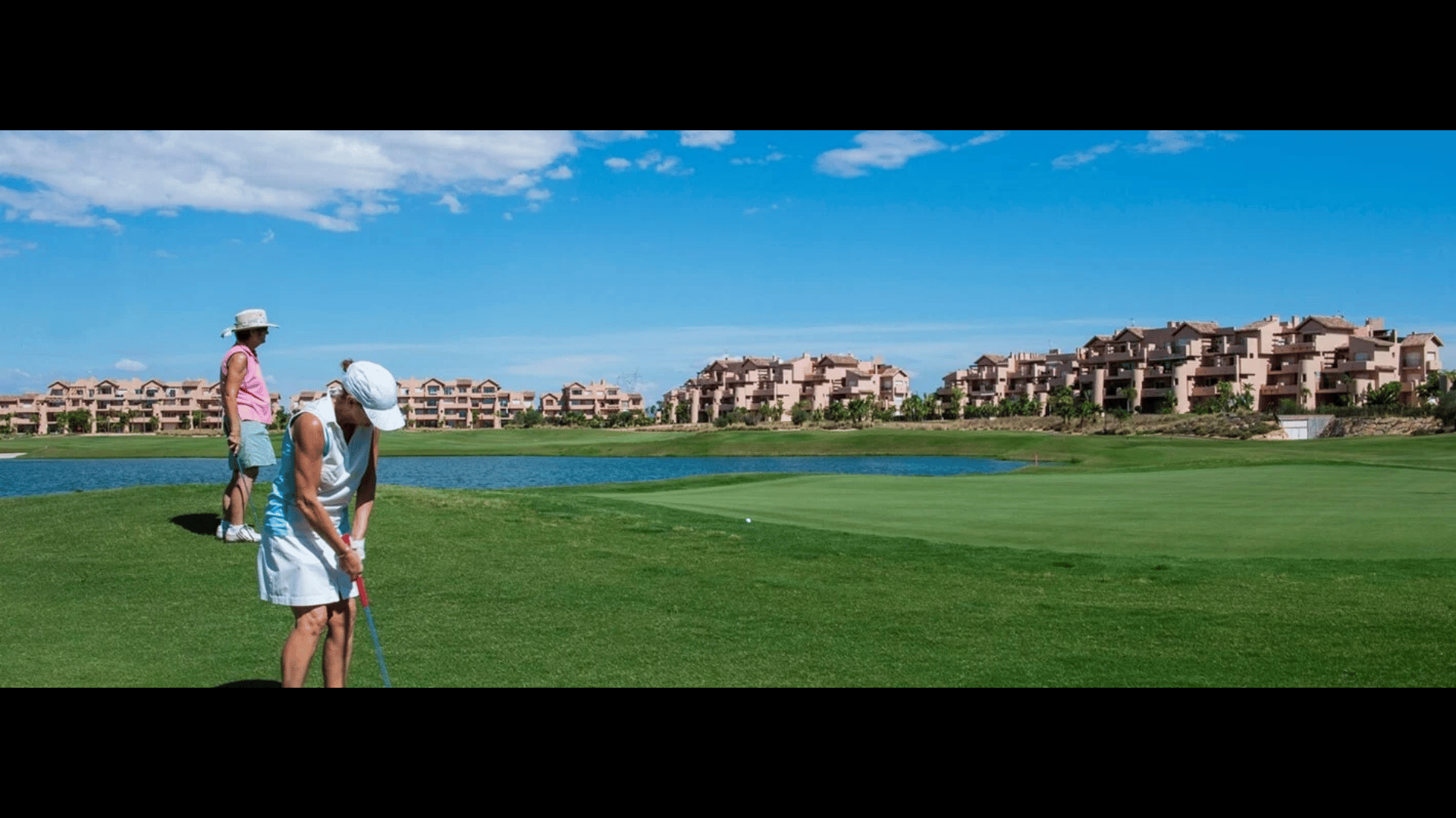 Olympia Fitness Retreat