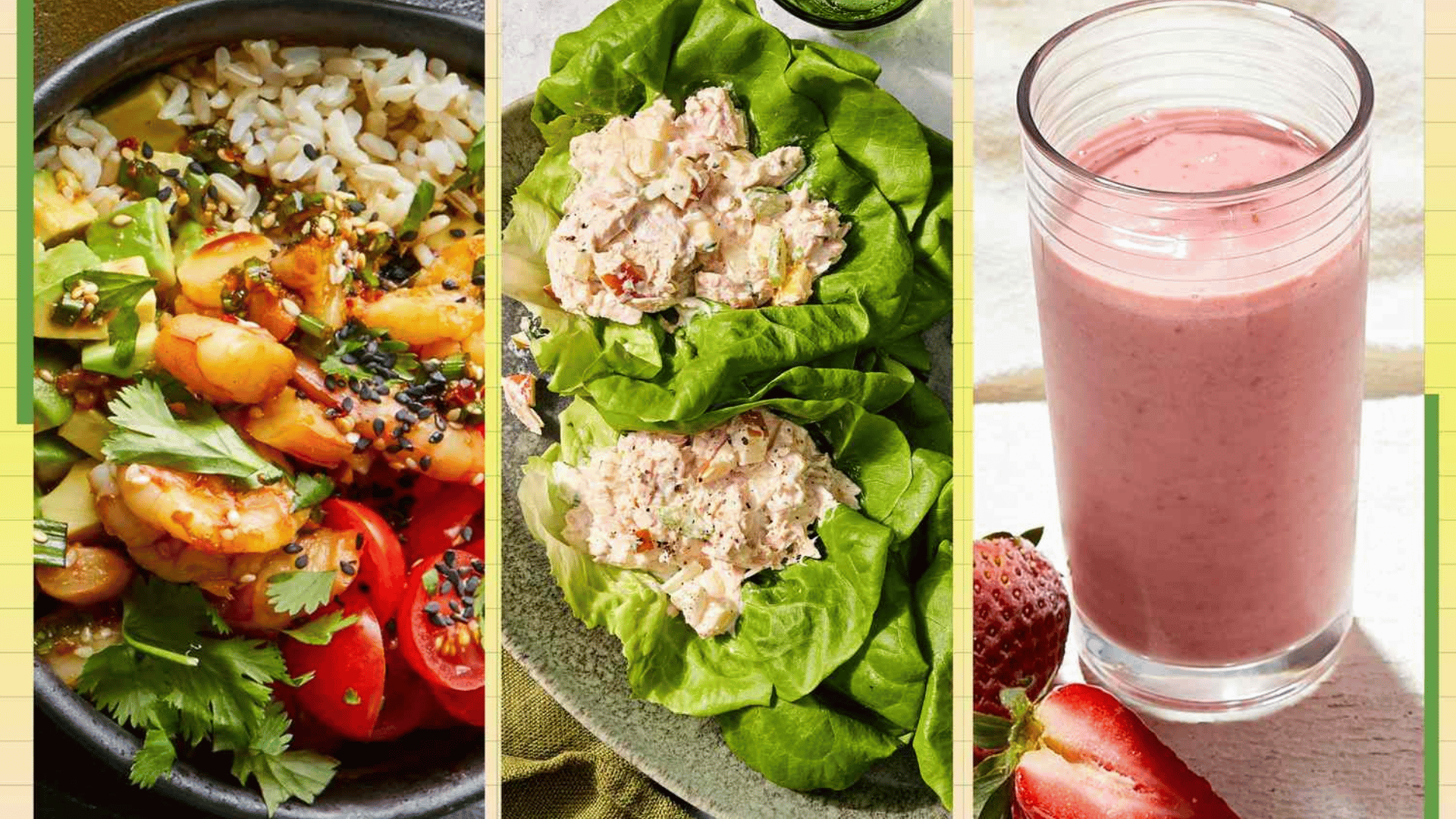 Olympia Fitness Retreat