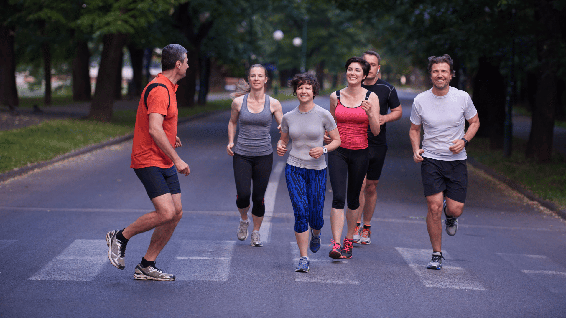 Olympia Fitness Retreat