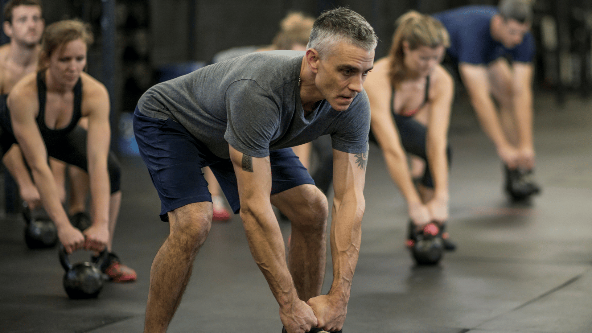 Olympia Fitness Retreat